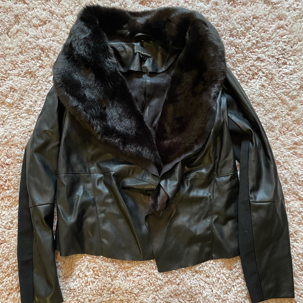 I Jeans by Buffalo jacket